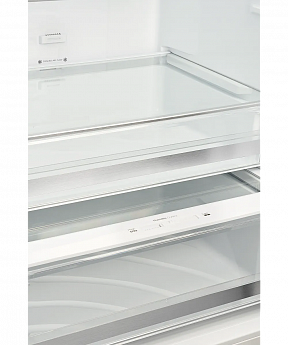 картинка Холодильник Kuppersberg NFM 200 CG СЕРИЯ ВЕНЕЦИЯ С РОЗАМИ 